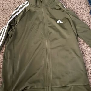 Adidas jacket